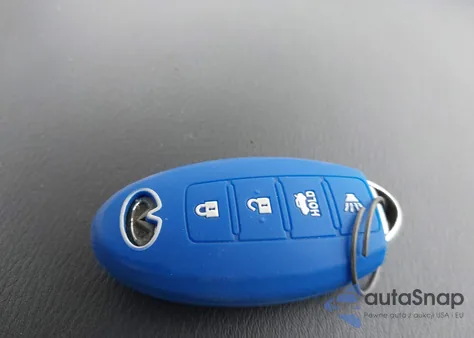 2012 Infiniti Qx56 from USA, damaged, VIN JN8AZ2NF6C9518363